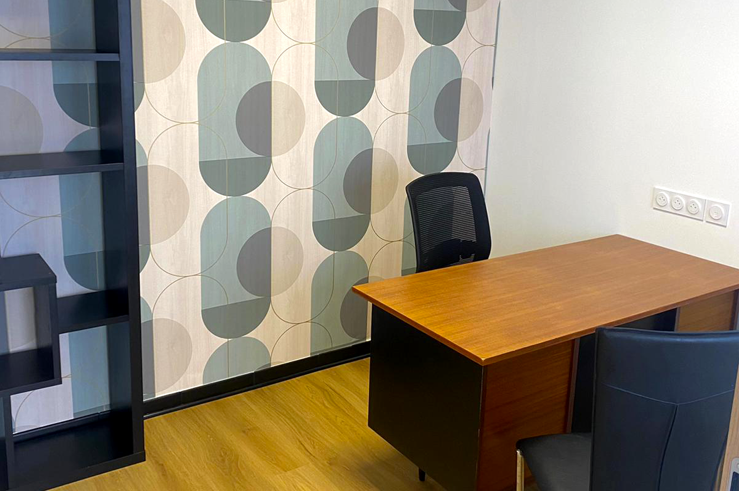 Location de bureau à issoire - déco art deco