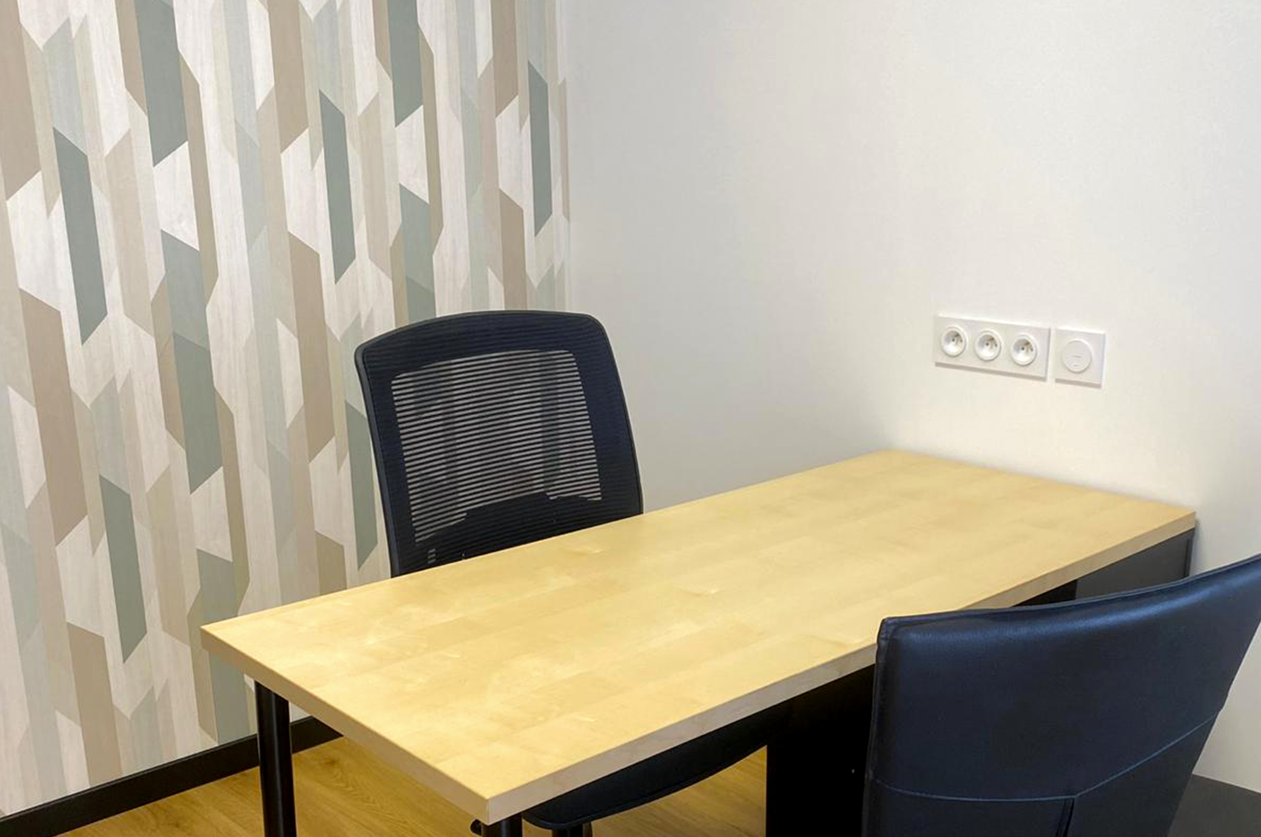 Location de bureau à issoire
